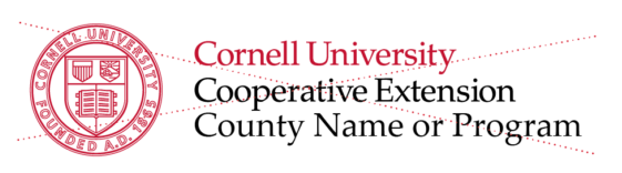 Example of incorrect usage of the Cornell Seal